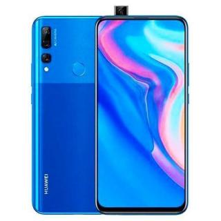 photo de Huawei Y9S 2019-ecran: 6.59 pouces- 2 SIM- 48Mpx- 128/6Go garantie 12 mois