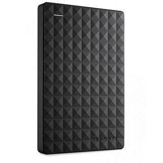 photo de  Disque Dur Externe Seagate Expansion 1To - USB 3.0