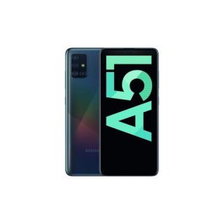 photo de Samsung Galaxy A51- 4G- ecran :6.5 pouces-4/128Go- 48Mpx- Garantie 24 Mois