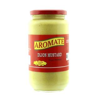 photo de Aromate Moutarde - 1 Kg  - Multicolore