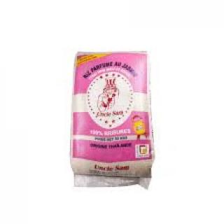 photo de Riz Uncle Sam Rouge 100% Brisure - 22,5Kg