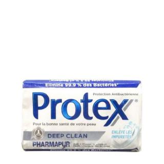 photo de Savon protex Pharmapur  Deep Cle - 150G