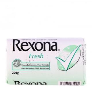 photo de Savon rexona De Toilette - Fresh - 175 G