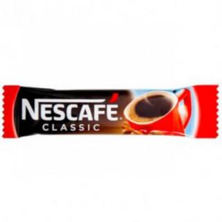 photo de Nescafé classic 120stickers 2g(Petit déjeuner)