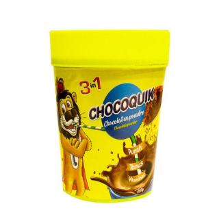 photo de Chocoquik Poudre De Chocolat - 400G