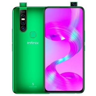 photo de Infinix S5 Pro- 4G - 6,53 Pouces- 4Go Ram/64Go Rom -16 MP/48MP