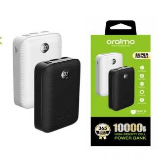 photo de Power bank oraimo de 10000Mah