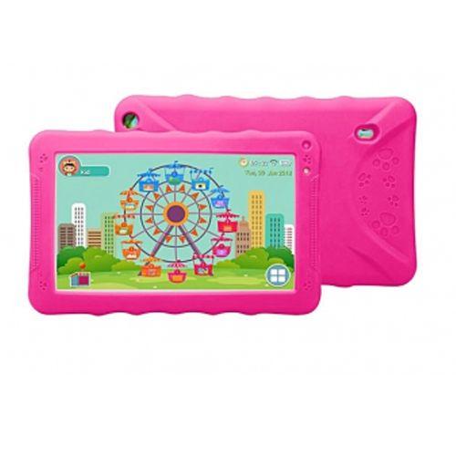 photo de Tablette Éducative iconix C 903 - 9 Pouces - 1.5 Ghz - 3G - 8 GB - 512Mo -