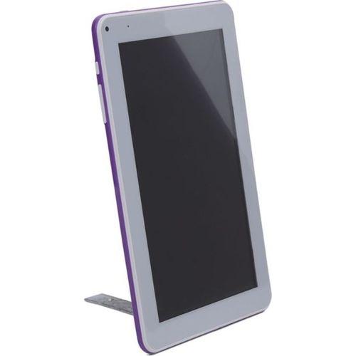 photo de Tablette Éducative violet iconix C 903- 9 Pouces- 1.5 Ghz- 3G - 8 GB- 512Mo