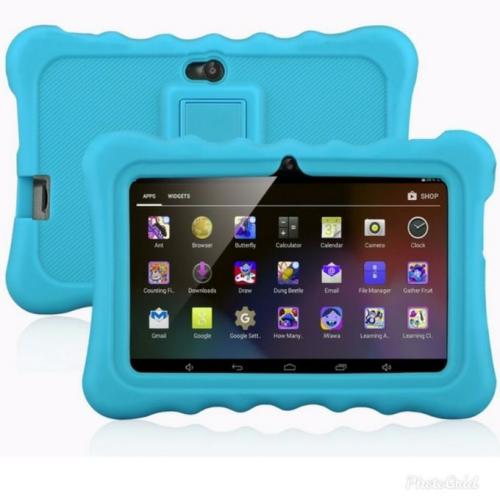 photo de Tablette pour enfants B-2020 Dual SIM HD  - 16 Go HDD - 10,1 pouces