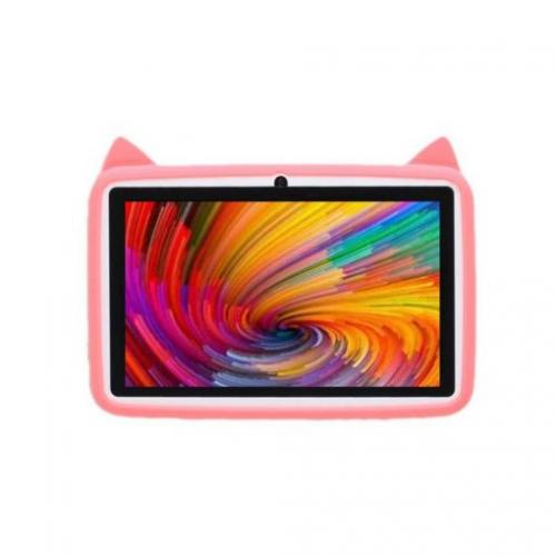 photo de Tablette pour enfants B62 HD - 1 Go de RAM - 16 Go de disque dur