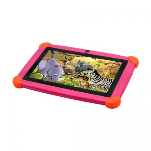 photo de Tablette pour enfants Iconix C700 Dual Core 8 Go - 7.0 pouces