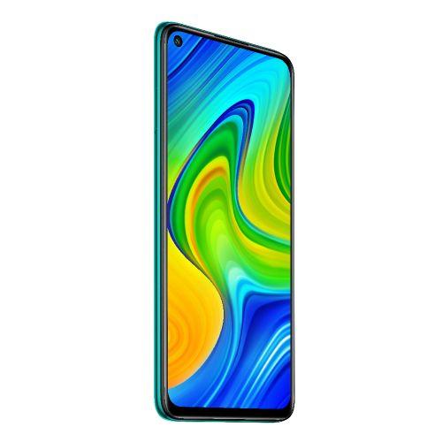 photo de XIAOMI Redmi Note 9 - 6.53 pouces- 4G LTE - 3GB/ 64GB - 2SIM - 48MP 