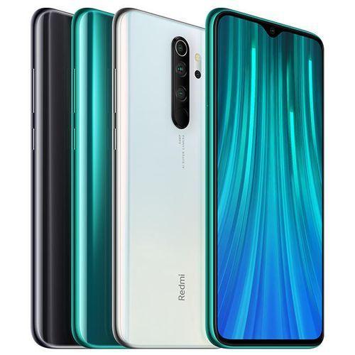 photo de Redmi Note 8 - 4G - 6.53 pouces- 4/64 Go - Bleue- Garantie 12 Mois