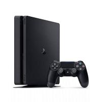 photo de Sony Console PS4 SLIM 500 Go