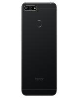 photo de Huawei Honor 9 Lite - 4Caméra -5.65 - 3/32GB - 13MP - 3000mAh - Noir