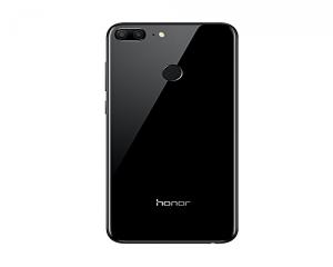 photo de Huawei Honor 9 Lite -4Caméra- 5.65 pouces- 3/32GB - 13MP -3000mAh-Noir