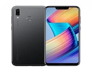 photo de Huawei Honor Play- 6.3 Pouces -16 Mpx -64 Go- 4Go-noir