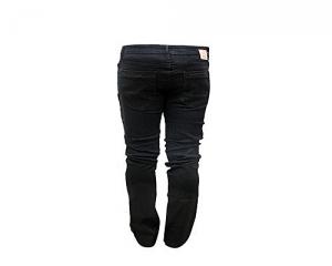 photo de Pantalon Jeans Homme - Noir