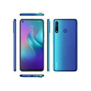 photo de Tecno Camon 12 Air (CC6) - Android 9 Pie - 4G - 6,55 pouces - 3Go/32Go