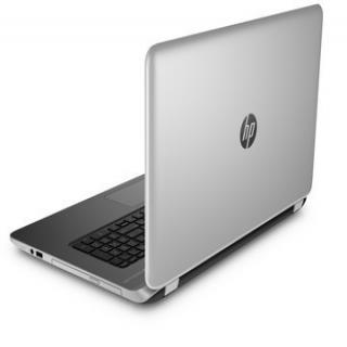 photo de ordinateur Hp-15RA- 15.6 pouces- 4Go/500Go -Intel Celeron-Garantie 6Mois