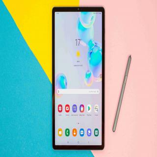 photo de Samsung GALAXY TAB S6 (2019)10pouces- 128/6GRAM -13MPX- GARANTIE 24mois 