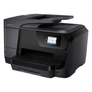 photo de Imprimante HP Couleur Multifonction Jet d’encre OfficeJet PRO 8710