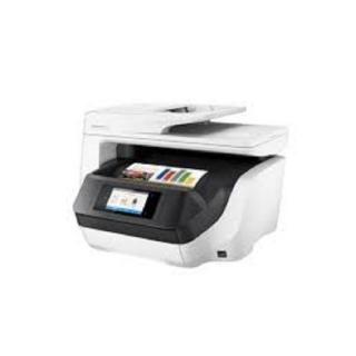 photo de Imprimante HP Couleur Multifonction Jet d’encre OfficeJet PRO 8720