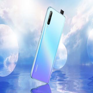 photo de Huawei Y9S 2019-ecran: 6.59 pouces- 2 SIM- 48Mpx- 128/6Go garantie 12 mois