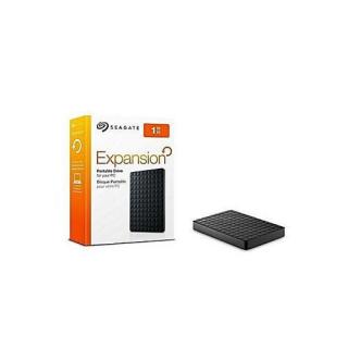 photo de  Disque Dur Externe Seagate Expansion 1To - USB 3.0