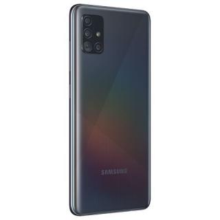 photo de Samsung Galaxy A51- 4G- ecran :6.5 pouces-4/128Go- 48Mpx- Garantie 24 Mois