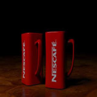 photo de Nescafe Pack De 120 Sachets de 2g chacun