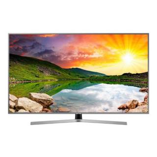 photo de téléviseur Samsung  smart TV écran 49 pouces 4K  RECEPTEUR wifi