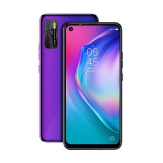 photo de Tecno Camon 15 – écran 6.6 pouces - 4G –memoire 4/64 Go – 48Mpx 