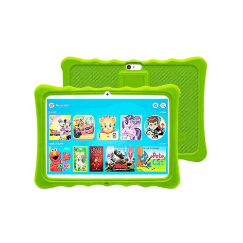 photo de Tablette pour enfants B-2020 Dual SIM HD  - 16 Go HDD - 10,1 pouces