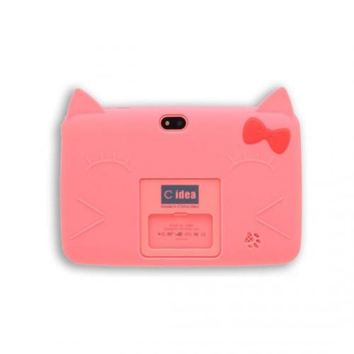 photo de Tablette pour enfants B62 HD - 1 Go de RAM - 16 Go de disque dur