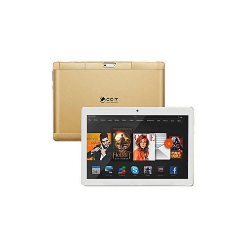 photo de Tablette Ccit T9 Max 32 Go ROM 3 Go RAM 10.1 pouces