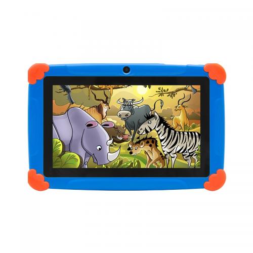 photo de Tablette pour enfants Iconix C700 Dual Core 8 Go - 7.0 pouces