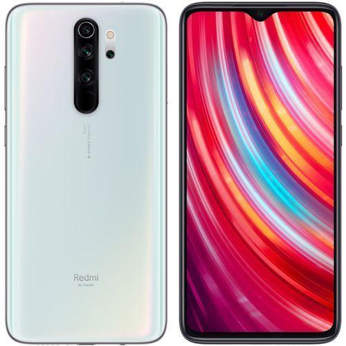 photo de Redmi Note 8 - 4G - 6.53 pouces- 4/64 Go - Bleue- Garantie 12 Mois